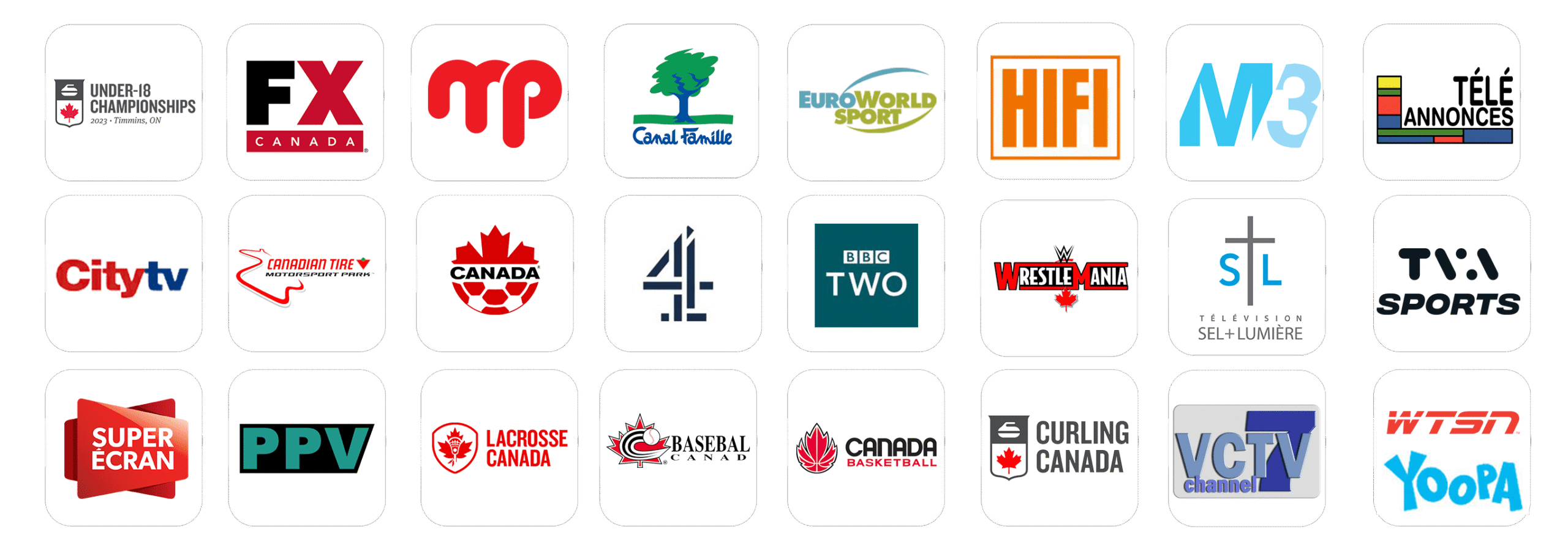 IPTV FIRESTICK
