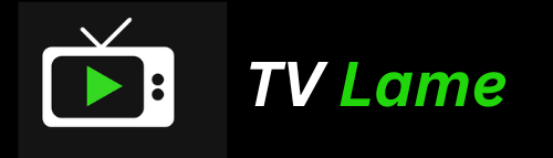 TV Lame